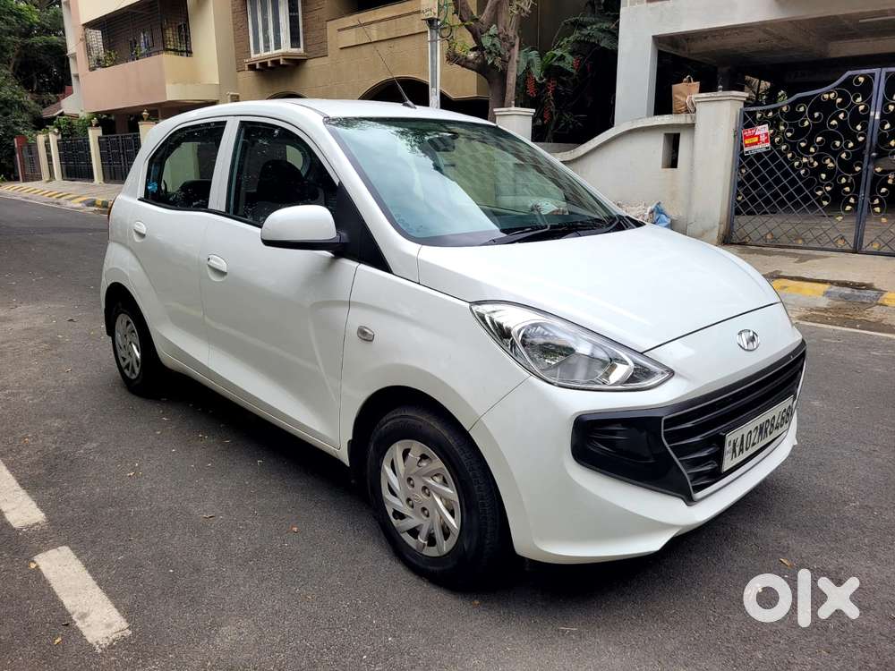 Hyundai Santro Magna, 2021, Petrol