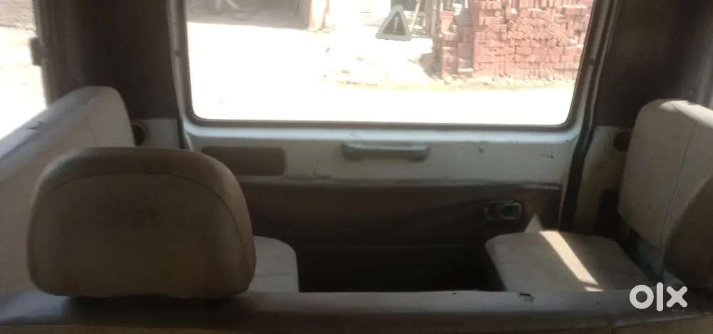 Tata Sumo Victa Diesel 2011