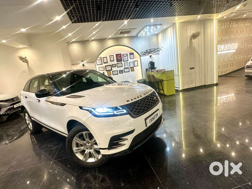 Land Rover Range Velar Hse Dynamic 2.0 Diesel, 2022, Diesel