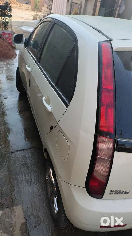 Tata Indica Vista Lx 2014