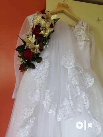 Gown olx clearance