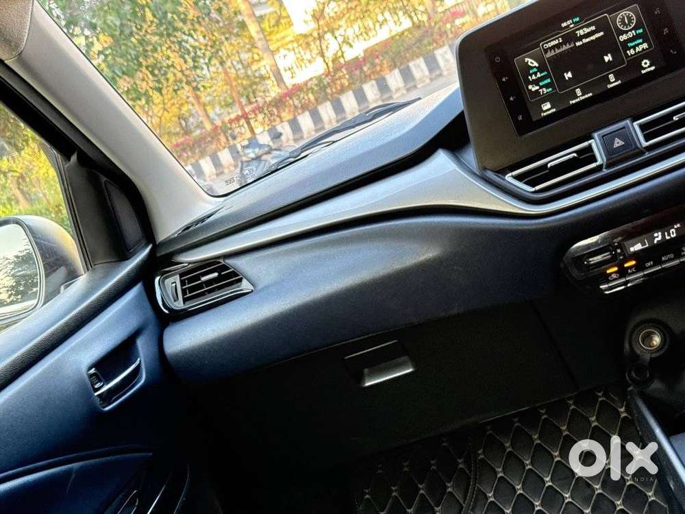 Maruti Suzuki Baleno 1.2 Zeta At, 2024, Petrol