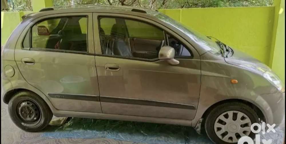 Spark For Sale At Affordable Price Fc Up To 2030. Insurance Current