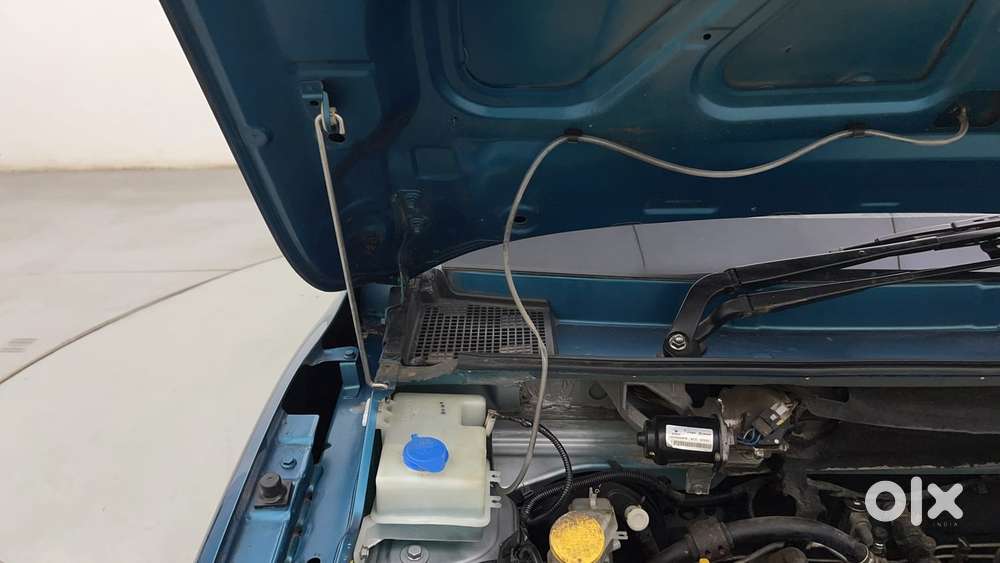 Renault Kwid 2019-ongoing 1.0 Rxt Amt (o), 2022, Petrol