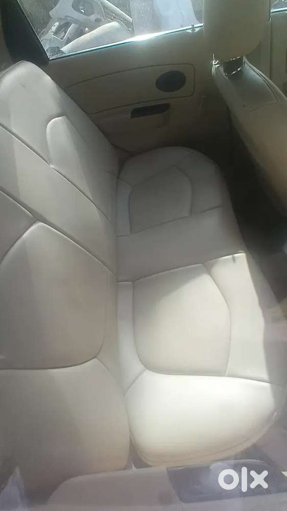 Chevrolet Spark 2009