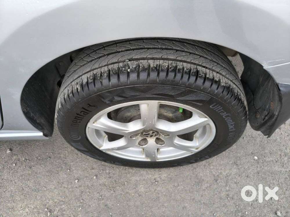 Volkswagen Vento 2010-2013 Petrol Highline, 2013, Petrol