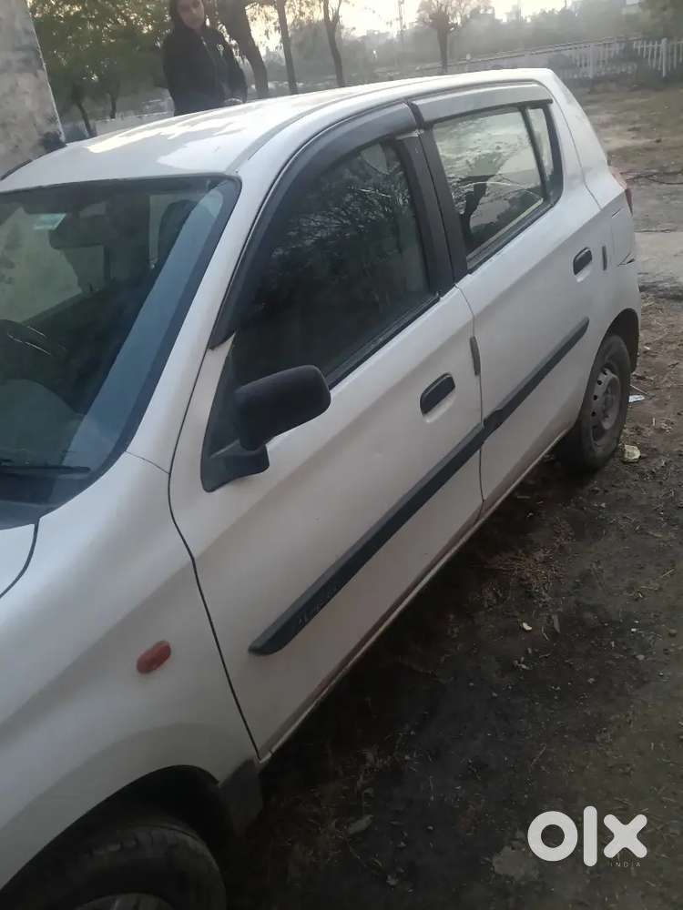 Alto Car December 2015 Driv 83000