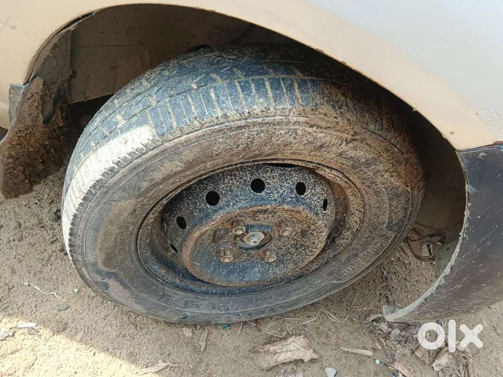 Maruti Suzuki Alto 2009 With 80,000 Kms