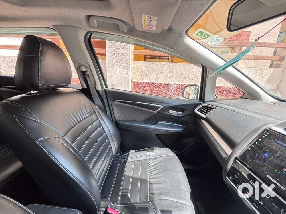 Honda Wr-v Diesel 2019