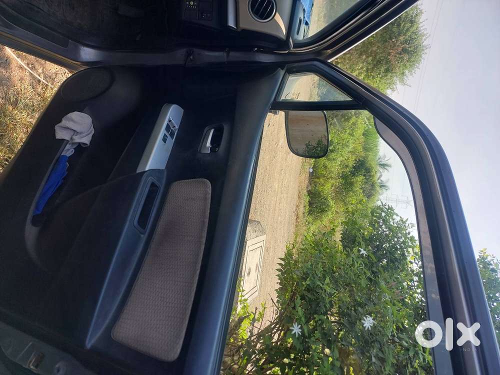 Maruti Suzuki Wagon R 2018 Dec Cng