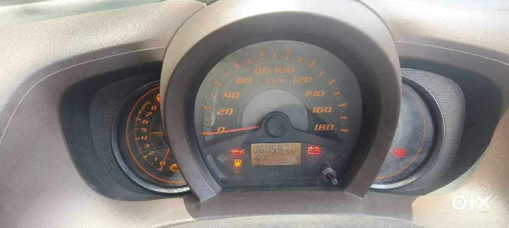 Honda Amaze 1.2 S 2013 Petrol Automatic