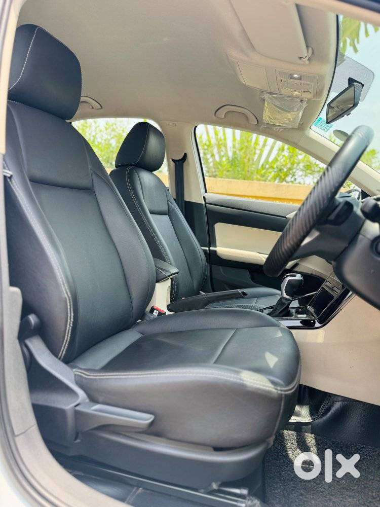 Volkswagen Virtus 1.0 Highline Tsi At, 2023, Petrol