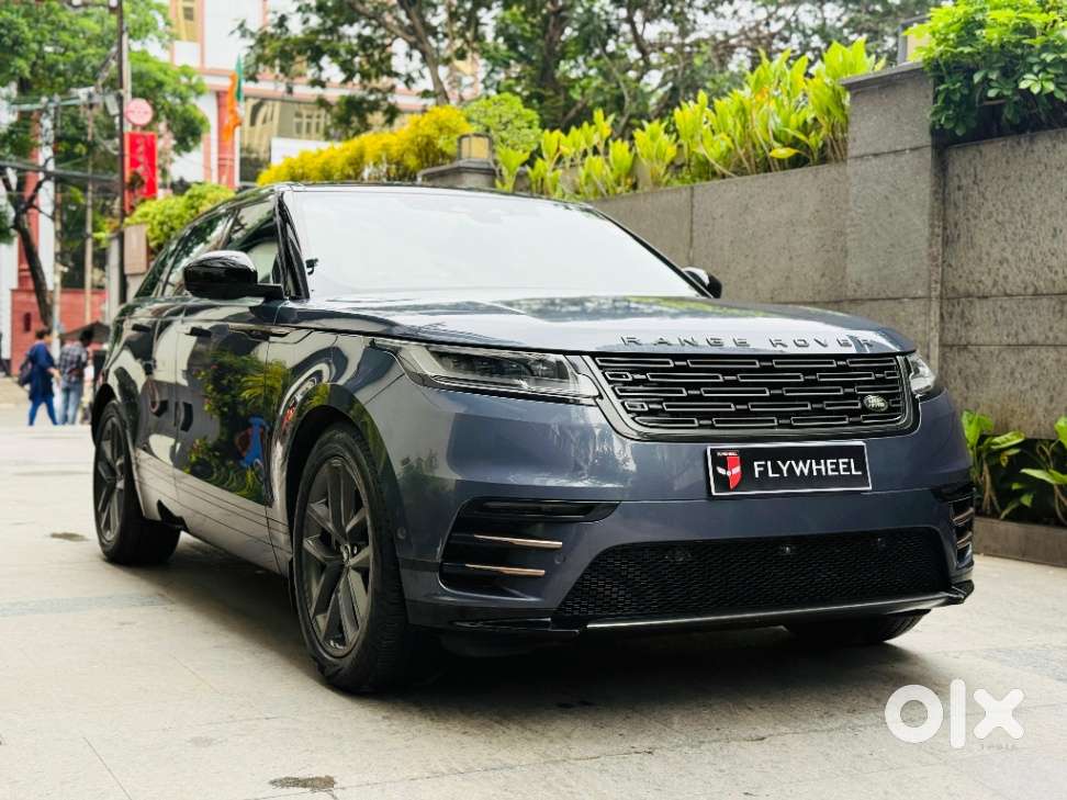 Land Rover Range Velar Hse Dynamic 2.0 Diesel, 2024, Diesel