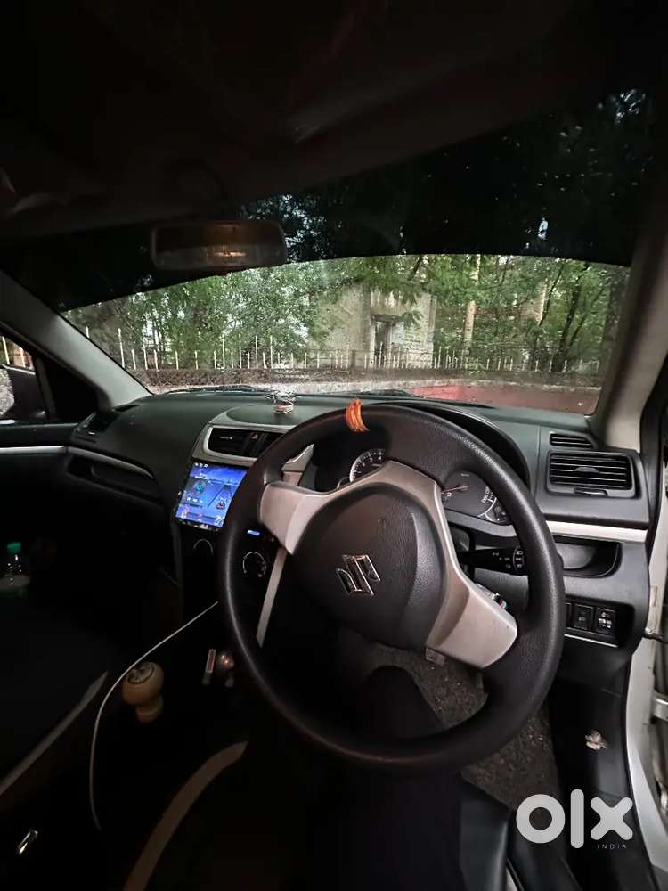 Swift 1.2 Vxi 2014 Petrol Manual 65000 Km