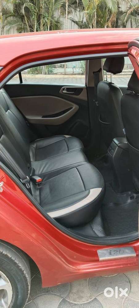 Hyundai I20 2015-2017 Asta 1.4 Crdi, 2015, Diesel