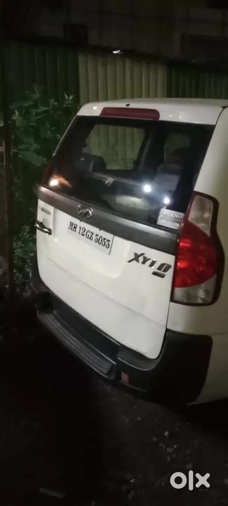 Mahindra Xylo 2012 Diesel Good Condition