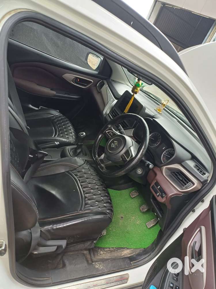 Maruti Suzuki Fronx Delta Plus 1.2 Mt, 2024, Petrol
