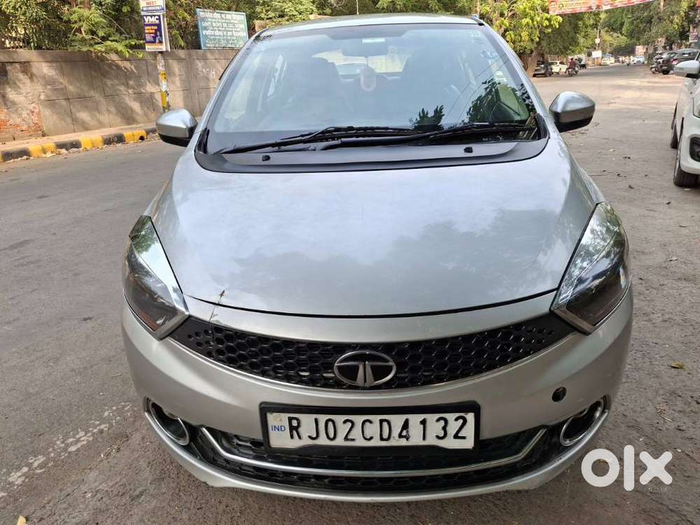 Tata Tiago, 2017, Diesel