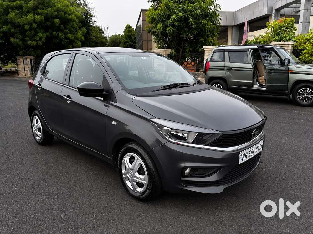 Tata Tiago 1.2 Revotron Xe Cng, 2025, Cng & Hybrids