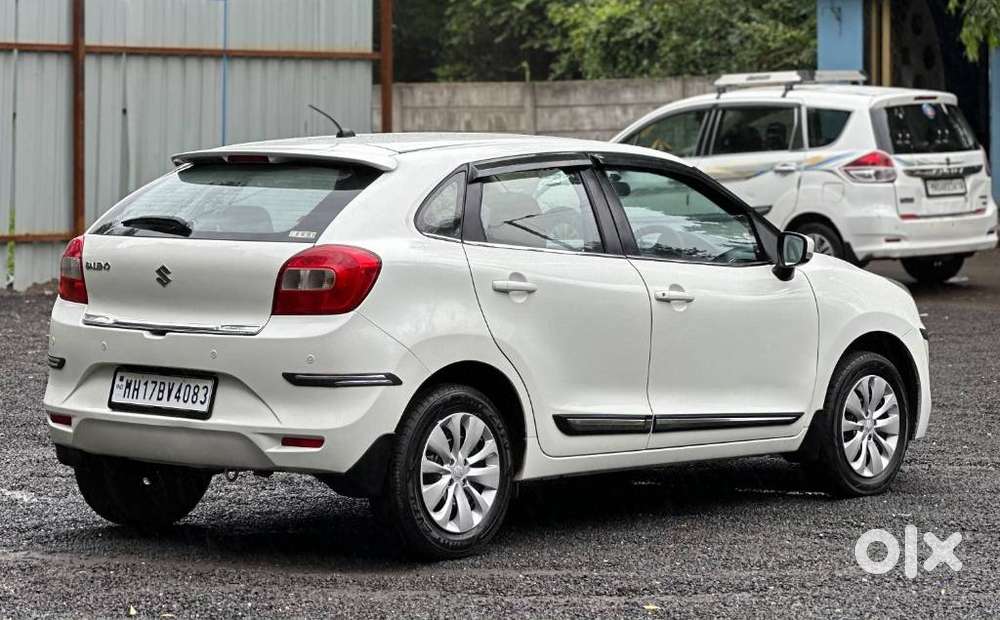 Maruti Suzuki Baleno 1.3 Delta, 2018, Petrol