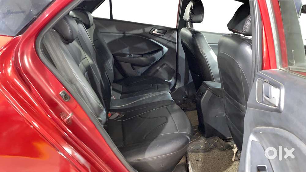Hyundai Elite I20 Sportz Plus Dual Tone, 2020, Petrol