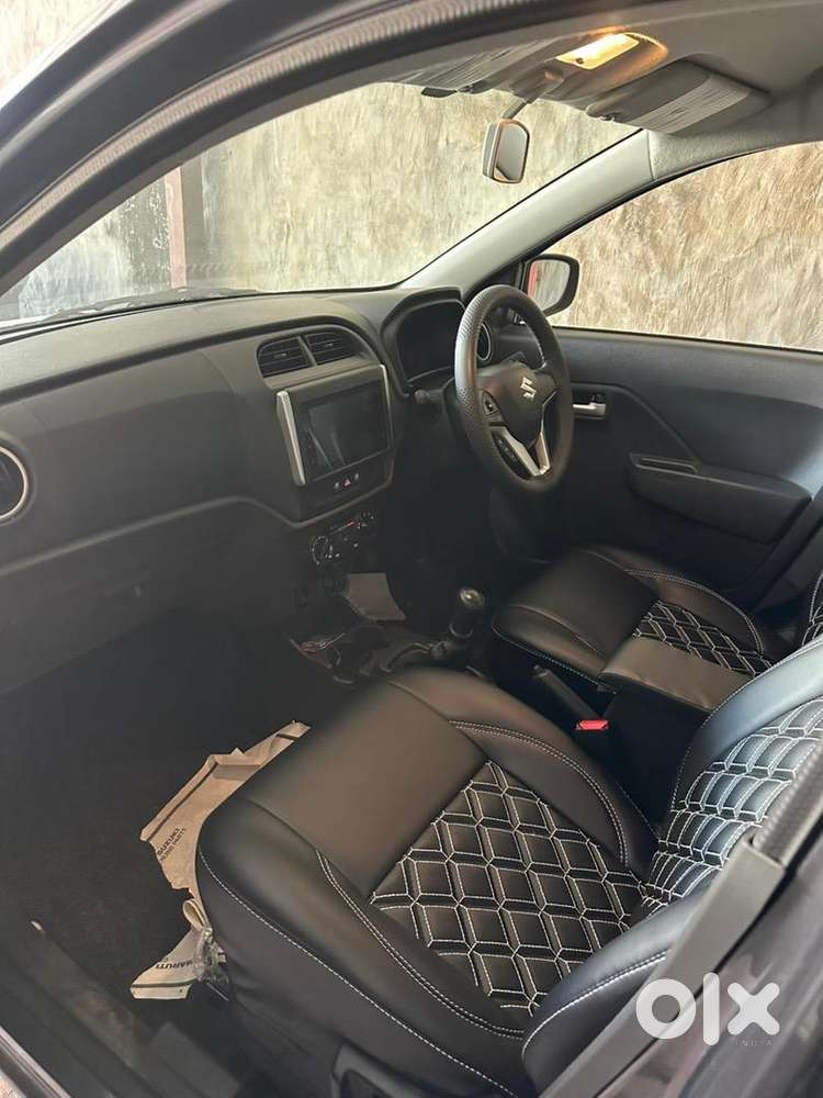 Maruti Suzuki Alto K10 2025 Petrol Well Maintained