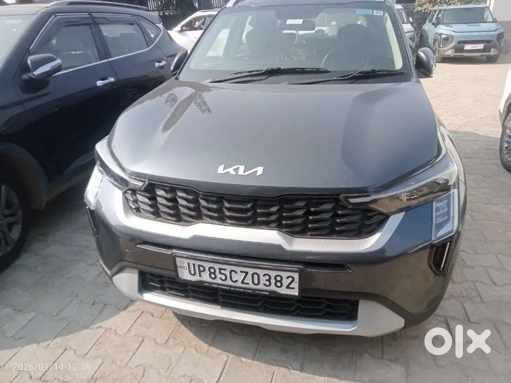 Kia Sonet 1.2 Htk 2025