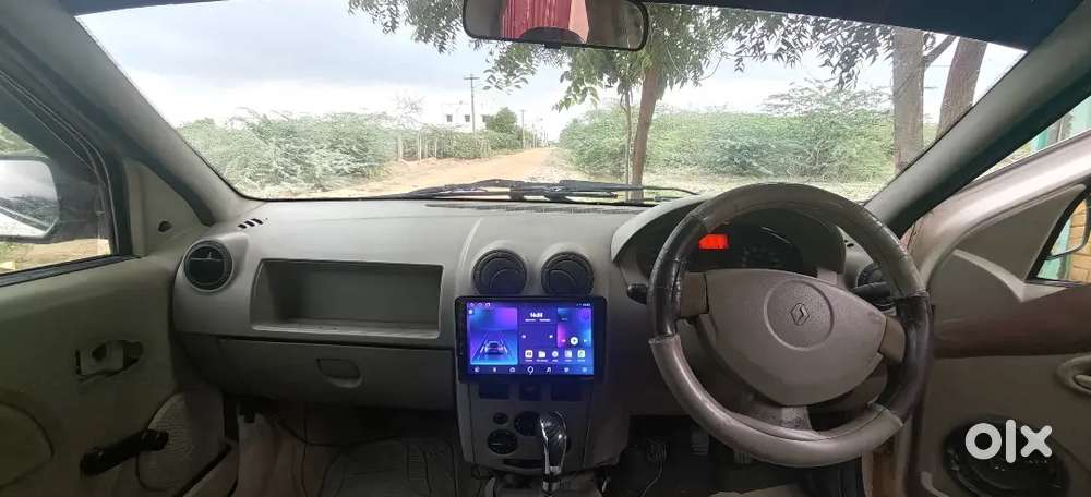 Mahindra Logan 2008 Diesel 125000 Km Driven Sale 135000