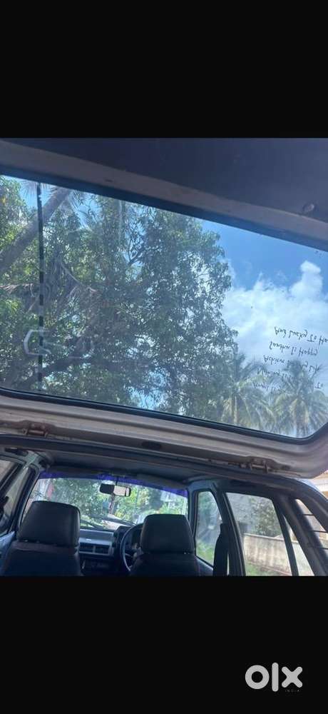 Maruti Suzuki 1998 Km Driven