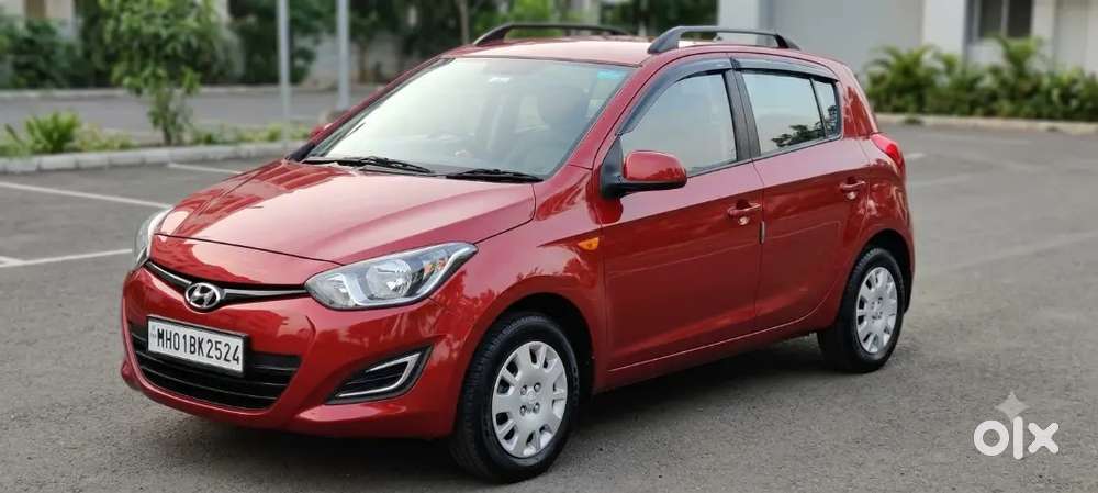 Hyundai I20 2014 Petrol 65000 Km Driven