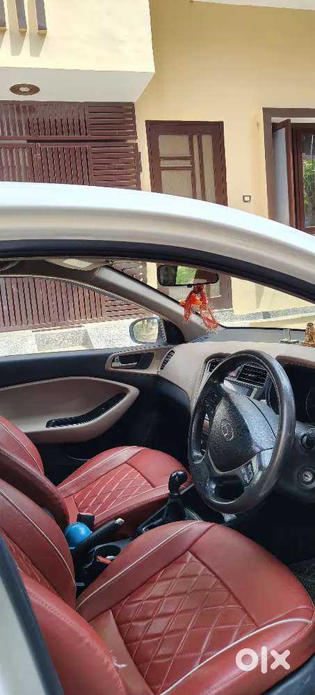 Hyundai I20 2019 Cng & Hybrids Well Maintained