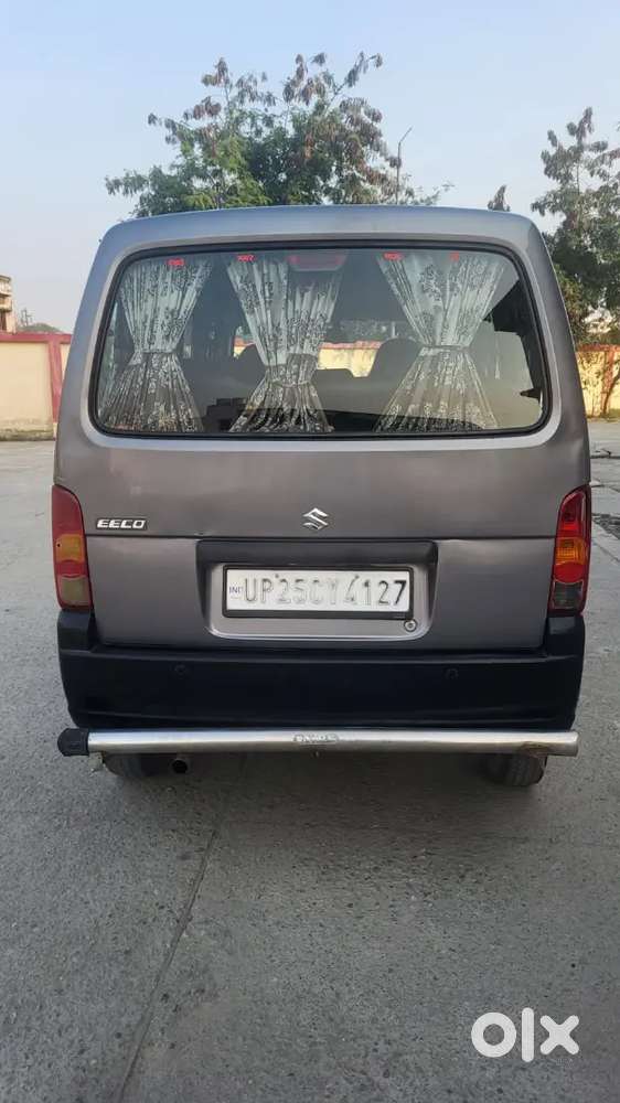 Maruti Eeco Smiles 2020