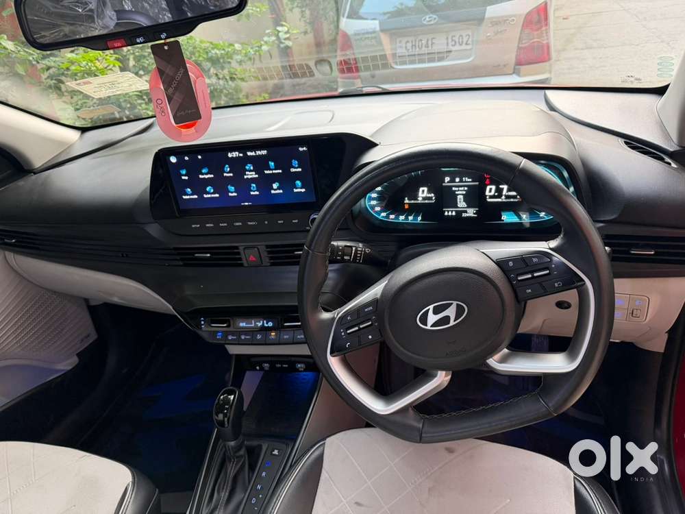 Hyundai I20 Asta Petrol 2024