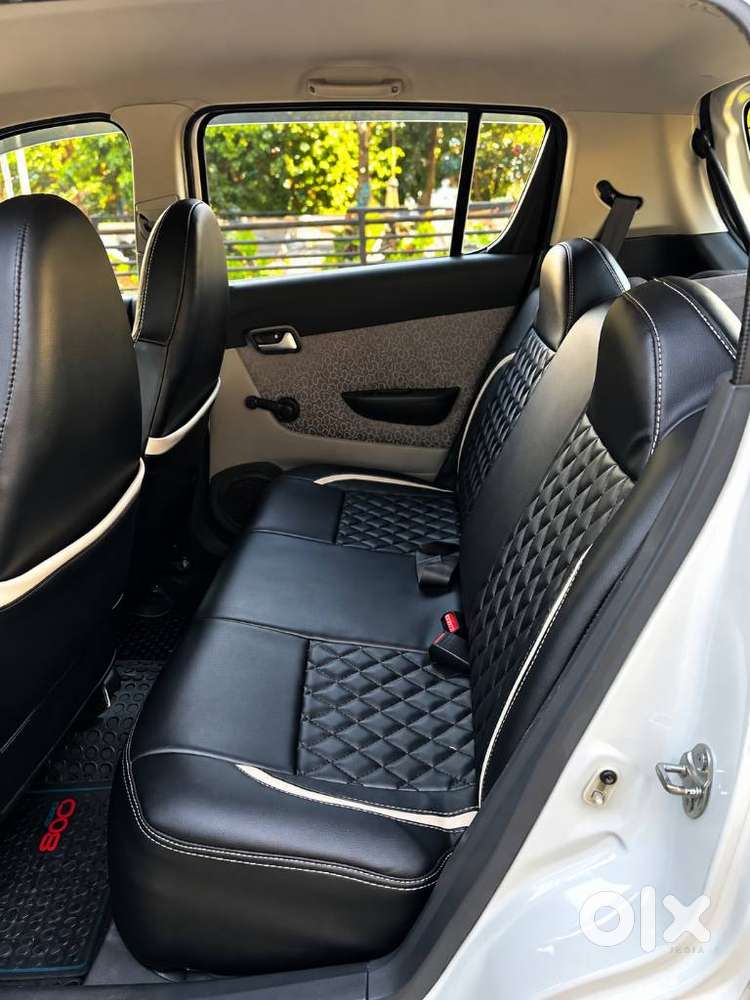 Maruti Suzuki Alto 800 Vxi Airbag, 2017, Petrol