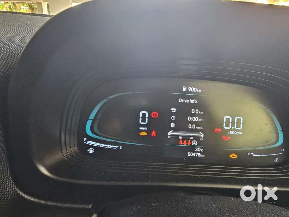 Single Hand Drive, No Complaints