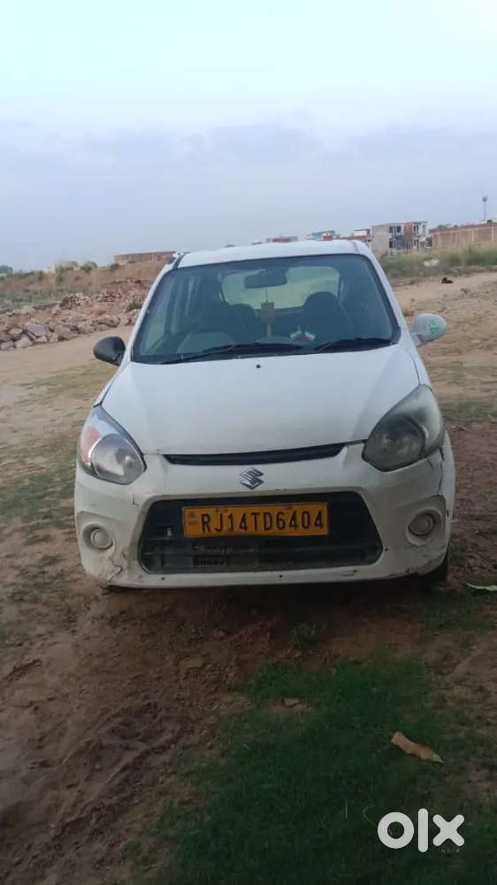 Texi Number Gadi H 2016 Model H