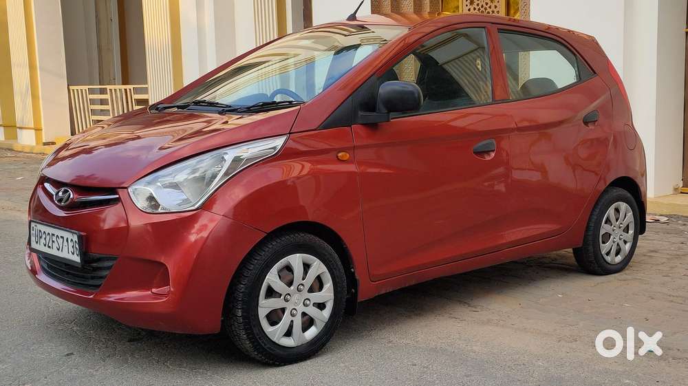 Hyundai Eon, 2014, Petrol