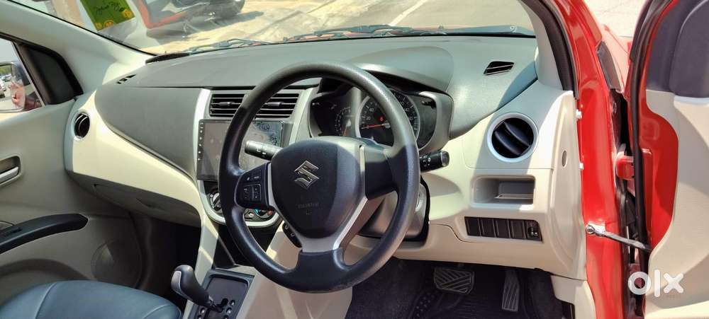 Maruti Suzuki Celerio 2014-2017 Zxi At, 2015, Petrol