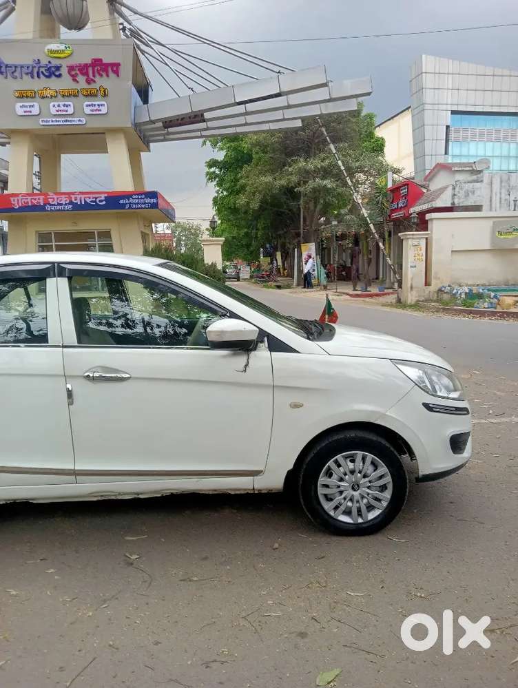 Tata Zest 2018 Diesel Good Condition 
With Vidhayak Pass