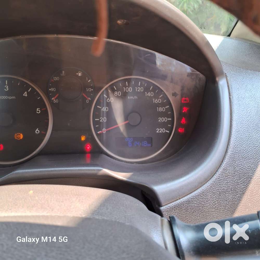 Hyundai I20 Sportz Plus Diesel, 2013, Diesel