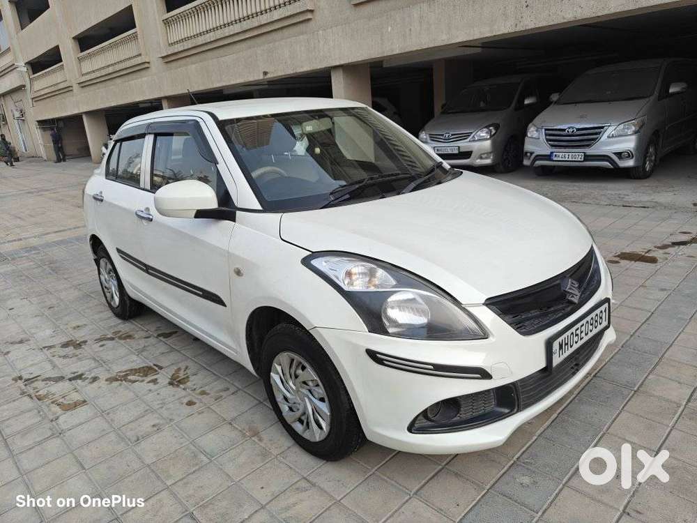 Maruti Suzuki Swift Dzire 2012-2015 1.2 Tour S Cng, 2021, Cng & Hybr..