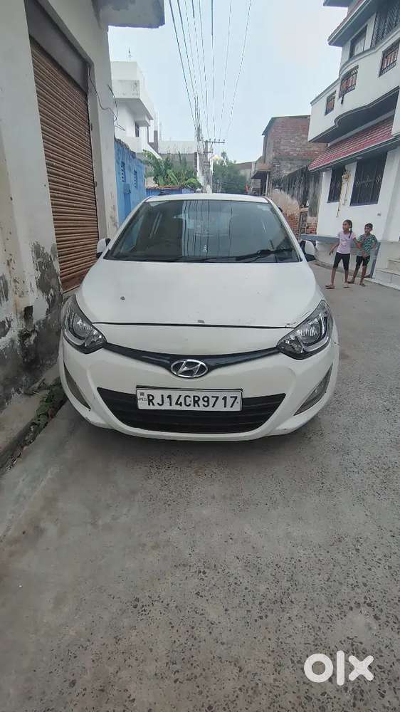 Indira Colony Pali