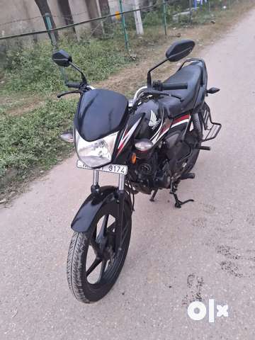 Olx bike store honda shine