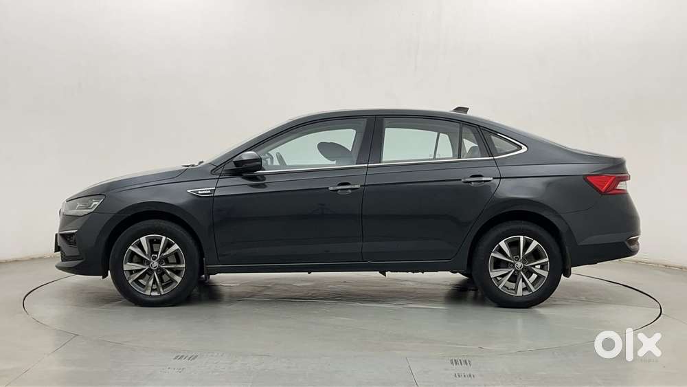 Skoda Slavia Style 1.5l Tsi Dsg, 2022, Petrol