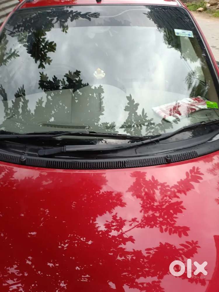 Chevrolet Spark Lt Manual Petrol 2014