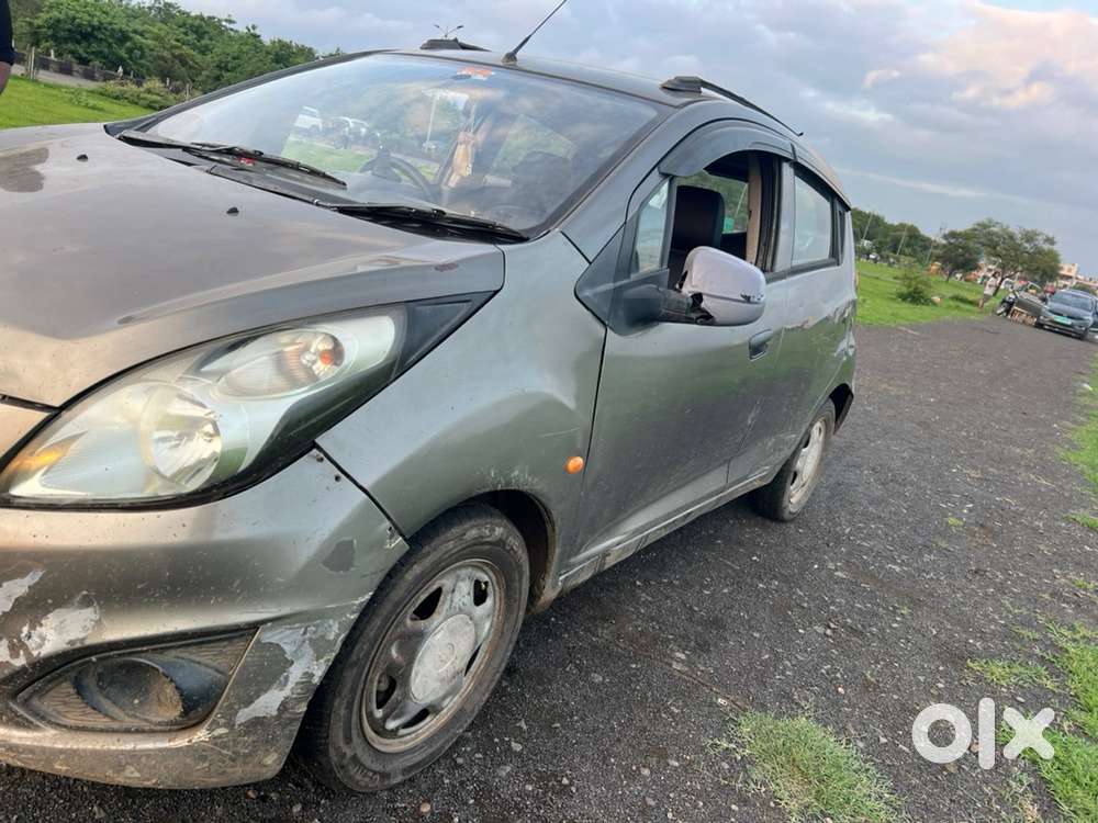 Chevrolet Beat Diesel 2015 Year