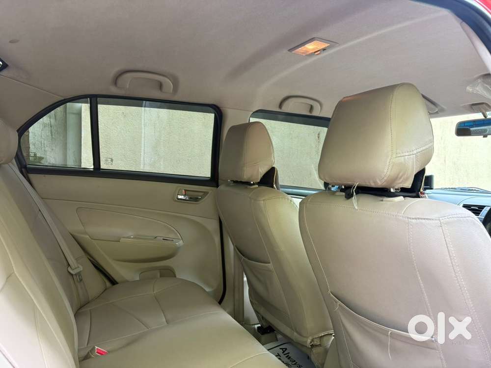 Swift Dzire 1.3 Petrol 2013 Year
