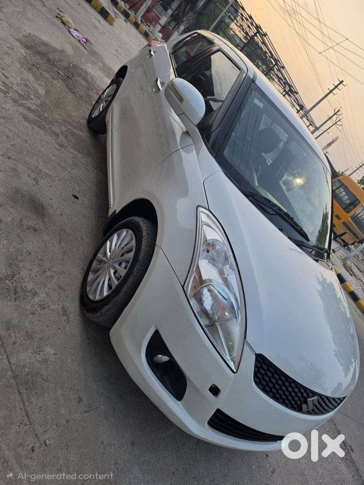 Maruti Suzuki Swift Ddis Vdi, 2014, Diesel