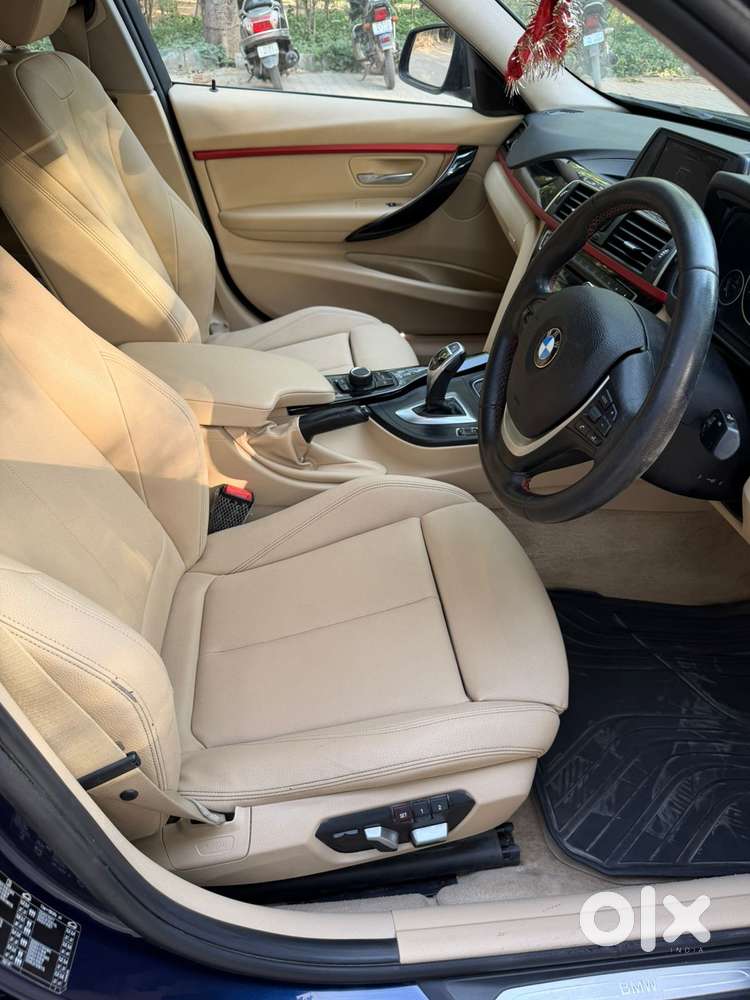 Bmw 3 Series 2.0 320d Sport Line, 2018, Diesel