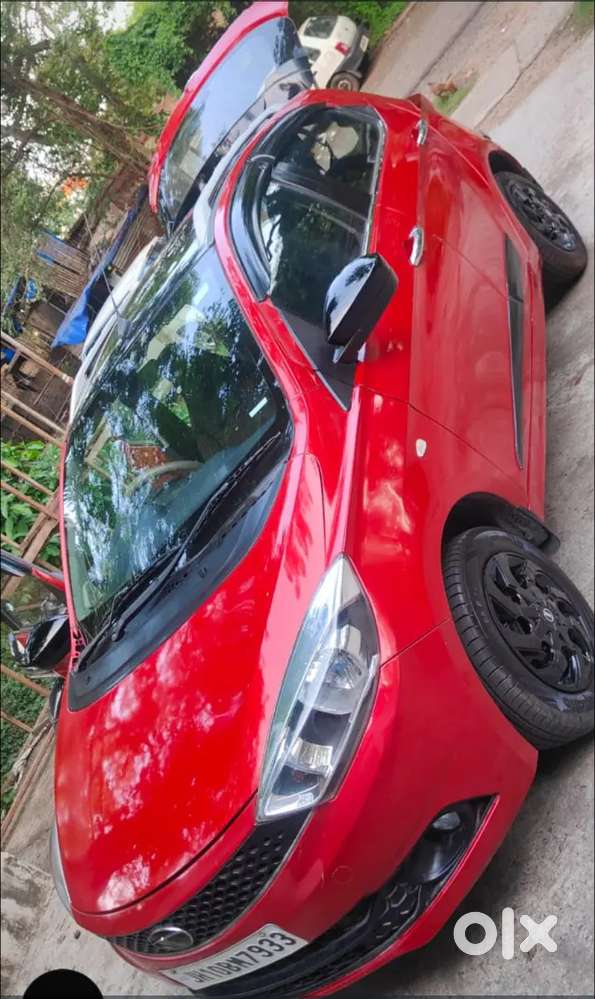 Tata Tiago 2018 Petrol